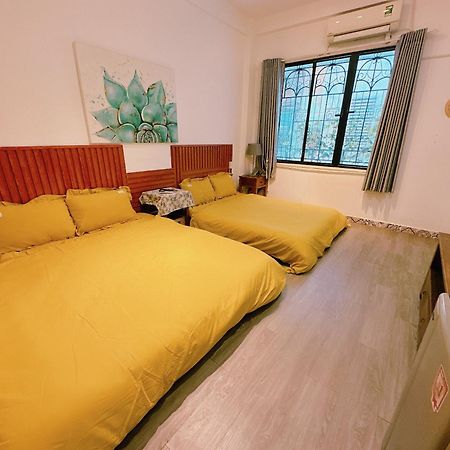 Saigonese Lifestyle - Near Ben Thanh Market Cidade de Ho Chi Minh Exterior foto