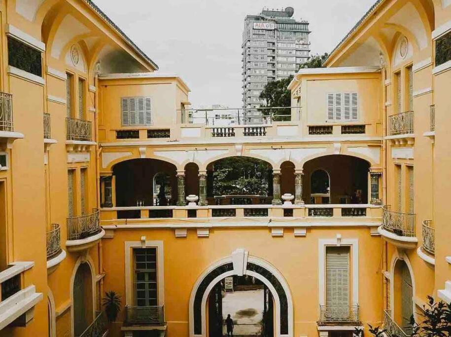 Saigonese Lifestyle - Near Ben Thanh Market Cidade de Ho Chi Minh Exterior foto